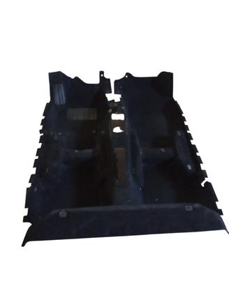 VOLKSWAGEN Up Serie (122) (16>) MOQUETTE INTERNA A