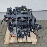 Motore completo BMW X1 (F48)
