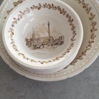 set piatti vintage Swinnertons