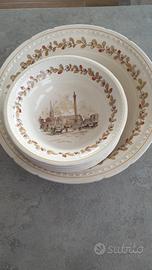 set piatti vintage Swinnertons