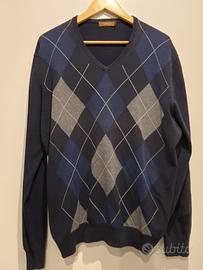 Maglione cotone Conbipel
