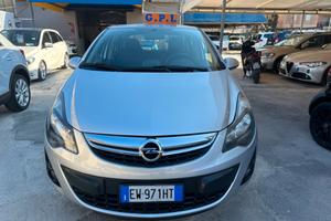 Opel Corsa 1.2 85CV 5 porte GPL-TECH Edition