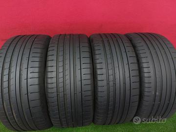 285 40 21 Gomme Estive 85% GoodYear 285 40 21