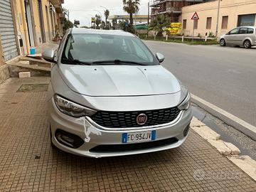 Fiat Tipo 1.6 Mjt 4 porte Opening Edition Plus
