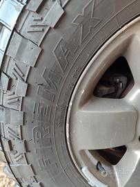 gomme 33