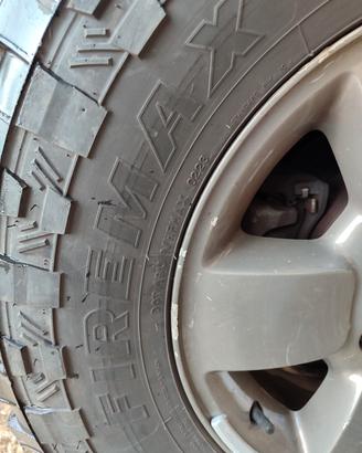 gomme 33