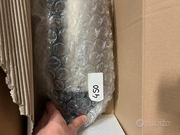 Scarico completo HGS KTM/HSQ/GG 450