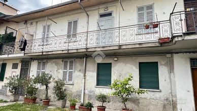3 LOCALI A NOVATE MILANESE