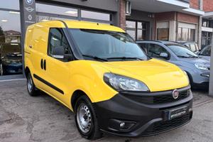 Fiat Doblo Doblò 1.3 MJT PC-TN Cargo Lamierato SX