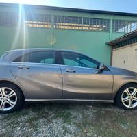 Mercedes Classe A 1.6 Benzina mod. Sport