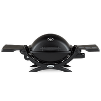 Barbecue weber q1200