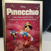 Libro Pinocchio e altre fiabe