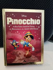 Libro Pinocchio e altre fiabe