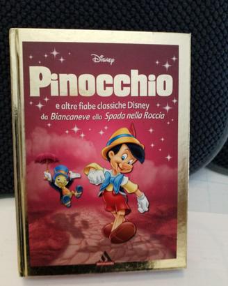 Libro Pinocchio e altre fiabe