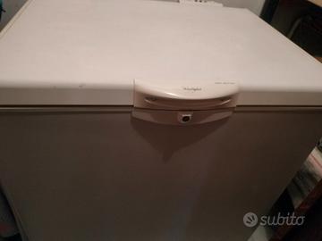 congelatore 