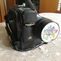 Videocamera