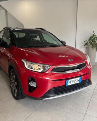 Kia Stonic 1.4 MPI 100 CV Style
