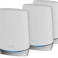 NETGEAR Orbi Mesh WiFi 6 RBK753