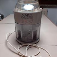 Macchina x succhi di frutta