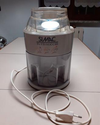 Macchina x succhi di frutta