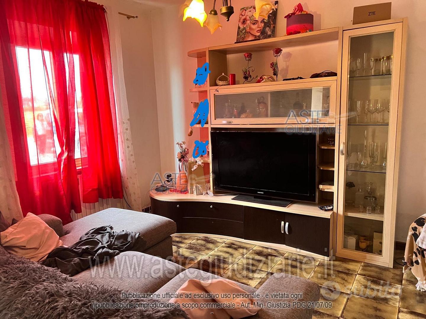 Appartamento – Monte Roberto, Ponte Pio - Vista 2