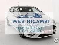 Ford fiesta stline musata frontale