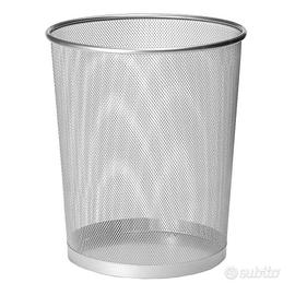 Cestini IKEA per carta NUOVI