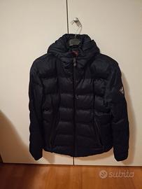 Giacca invernale ragazzo