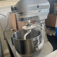 Impastatrice kickeniland