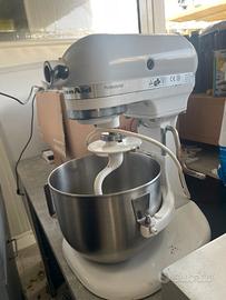 Impastatrice kickeniland