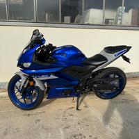 Yamaha YZF-R3