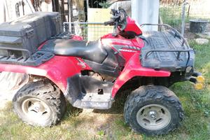 quad polaris