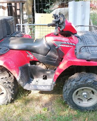 quad polaris