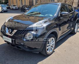 NISSAN Juke 1.5 dCi Start&Stop Acenta
