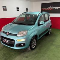 FIAT PANDA 2015 LOUNGE UNICO PROPRIETARIO 