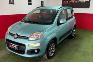 FIAT PANDA 2015 LOUNGE UNICO PROPRIETARIO 