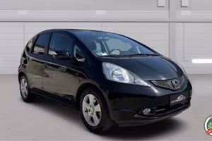 Honda Jazz Elegance ** Garanzia Guasti 12 Mesi**