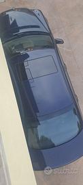 Mercedes C 220 CDI W203 - 2001 - Cambio Automatico