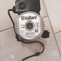 Pompa Caldaia Vaillant 
