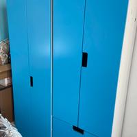 Armadio per cameretta