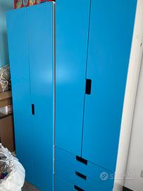 Armadio per cameretta