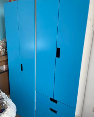 Armadio per cameretta