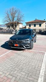 BMW x1 sdrive 18d