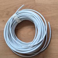 Cavo antenna 75ohm 28 metri.