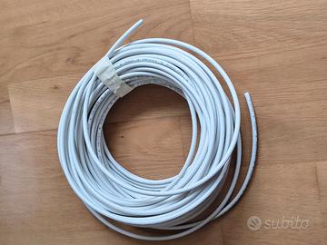 Cavo antenna 75ohm 28 metri.