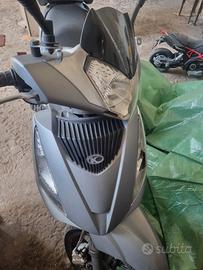 Kymco People 200i - 2018