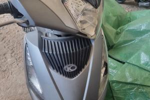 Kymco People 200i - 2018