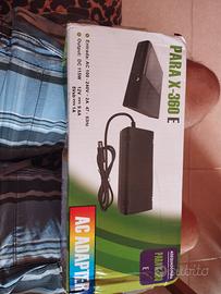 Xbox 360 alimentatore