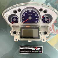 Strumetazione yamaha xc 300 2003/2006