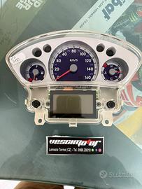 Strumetazione yamaha xc 300 2003/2006